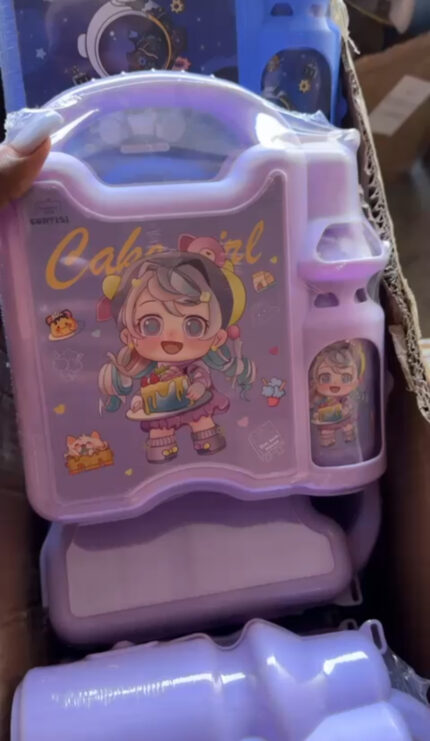 Kids Lunch box